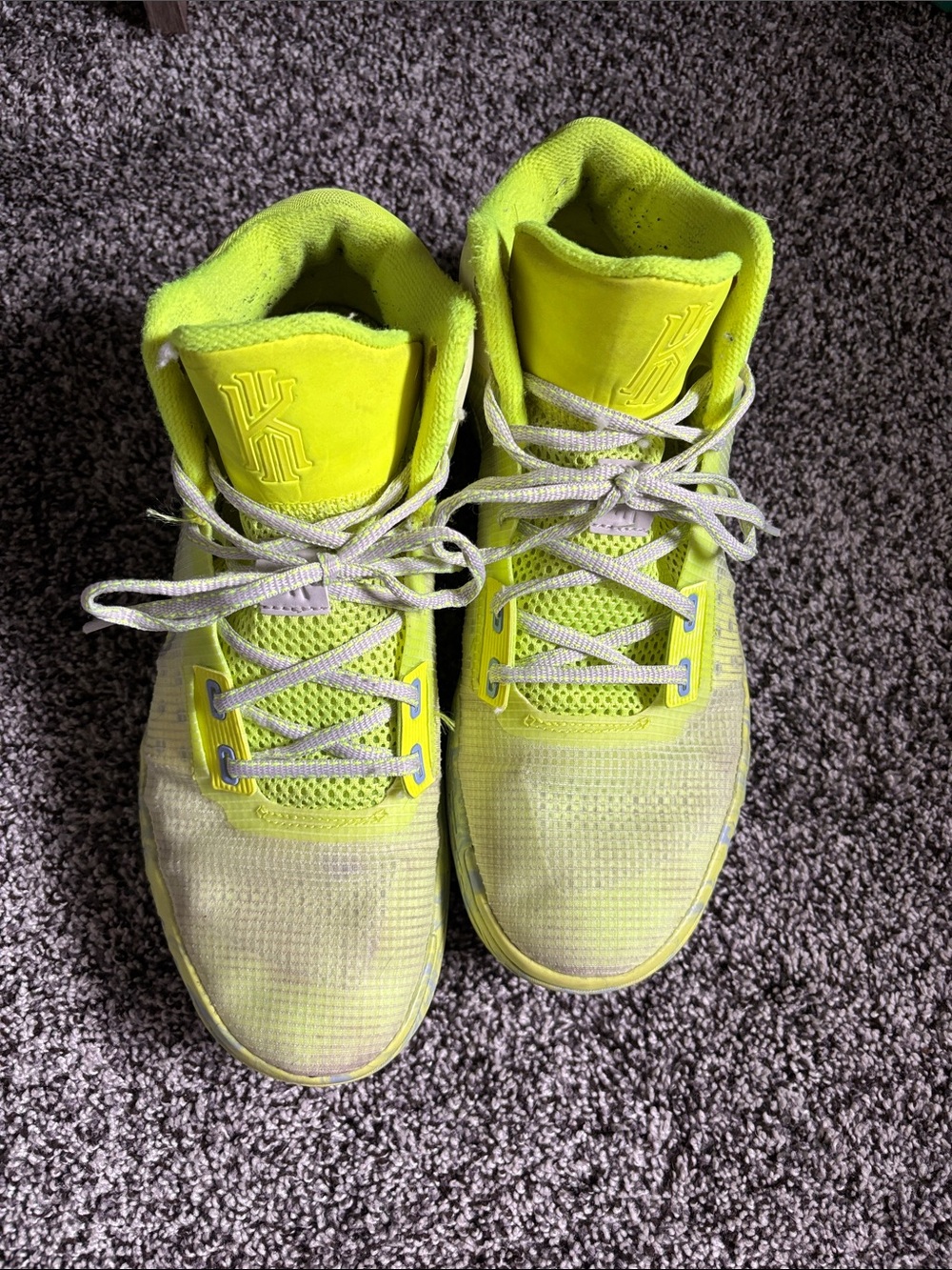 Nike Kyrie Flytrap 4
